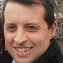Christian Hamilton