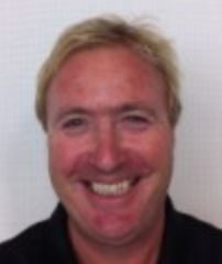 Paul Boxall