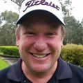 Glenn Beckett