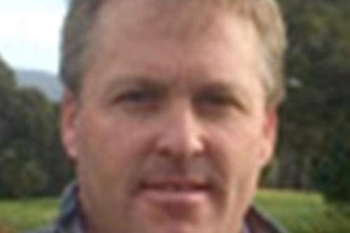 Shane Johnson