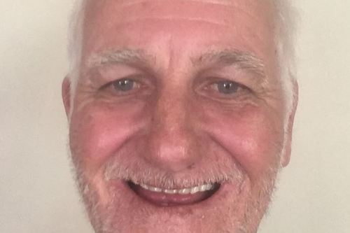 Ian Peters