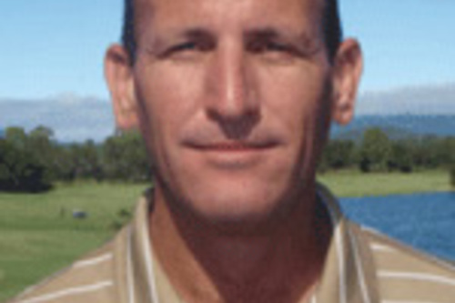 Donald Fardon