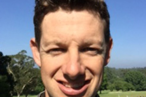 Christian McGill