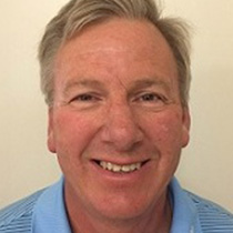 Geoffrey George