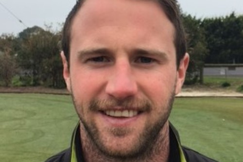 Tyson Myers
