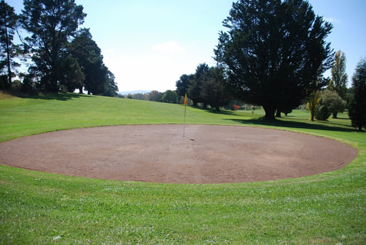 Portland Golf Club