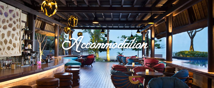 Accommodation