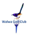 Walwa Golf Club		