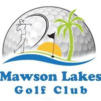Palms Mawson Lakes Golf Club