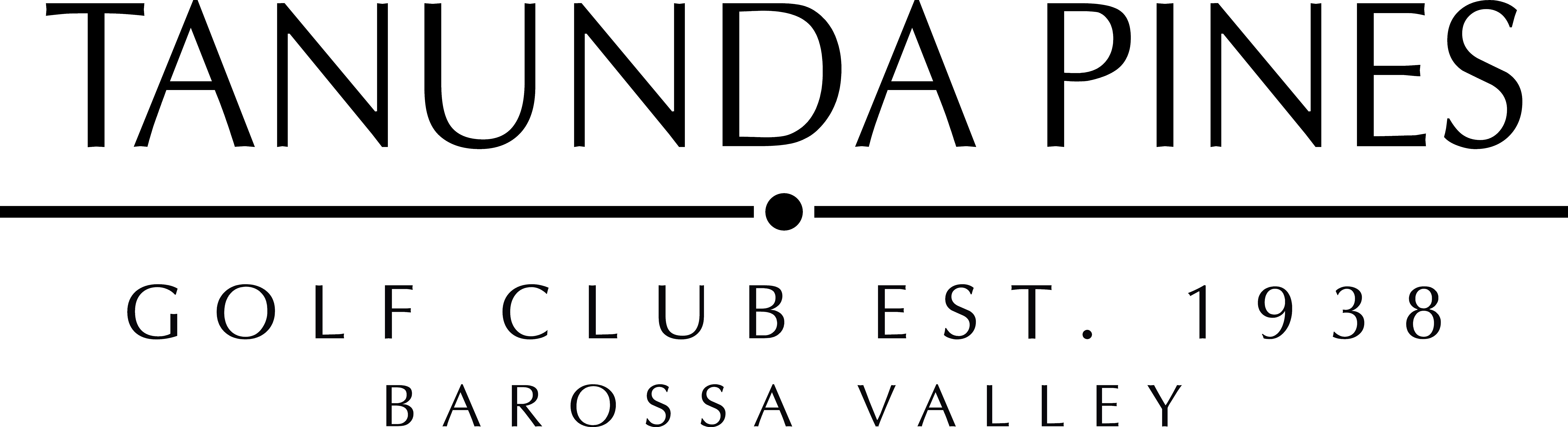 Tanunda Pines Golf Club