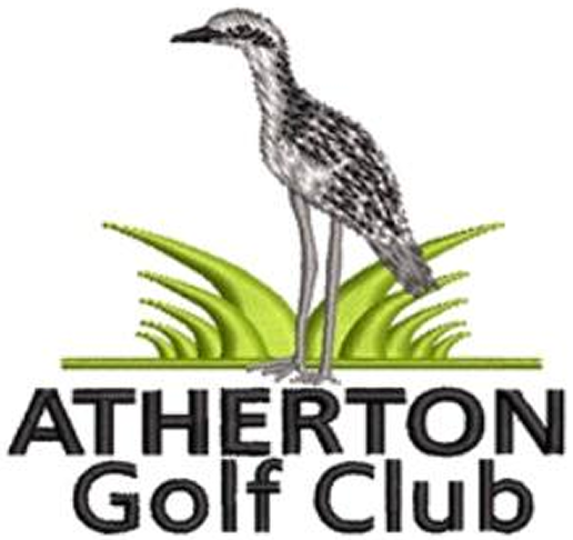 Atherton Golf Club