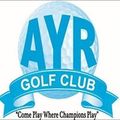 Ayr Golf Club