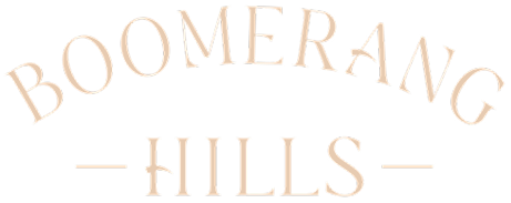 Boomerang Hills