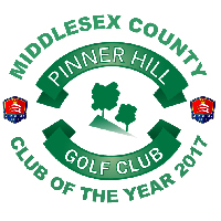 Pinner Hill Golf Club