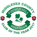 Pinner Hill Golf Club