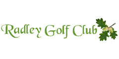 Radley Golf Club