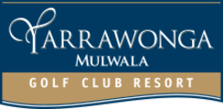 Yarrawonga Mulwala Golf Club Resort Executive Course