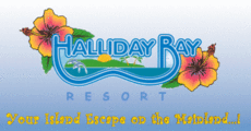 Halliday Bay Golf Resort