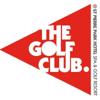 St Pierre Park Golf Club