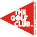 St Pierre Park Golf Club