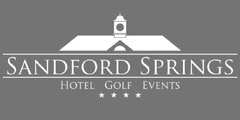 Sandford Springs Hotel and Golf Club