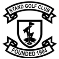 Stand Golf Club