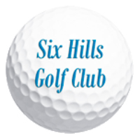 Six Hills Golf Club