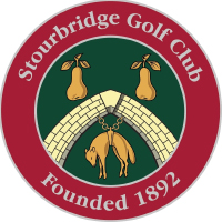 Stourbridge Golf Club