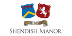 Shendish Manor Hotel and Golf Course