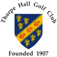 Thorpe Hall Golf Club
