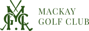 Mackay Golf Club