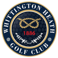 Whittington Heath Golf Club