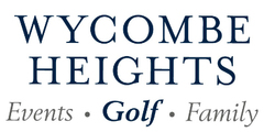 Wycombe Heights Golf Centre