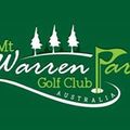 Mount Warren Park Golf Club