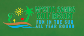Mystic Sands Golf & Country Club