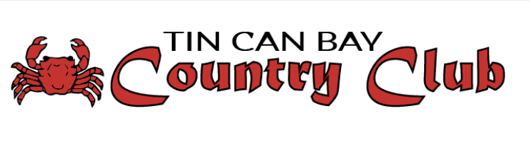 Tin Can Bay Country Club