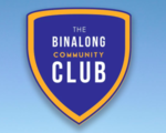 Binalong Golf Club