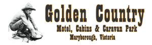 Golden Country Motel