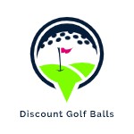 Discount Golf Balls