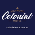 Colonial Motel Richmond