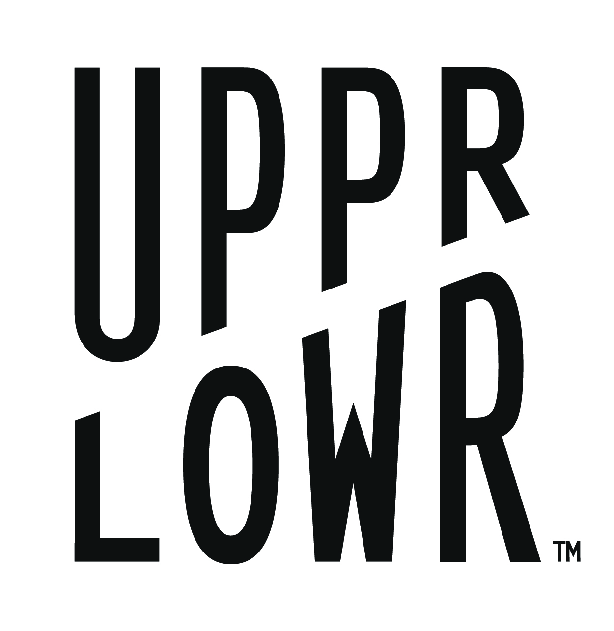 UpprLowr