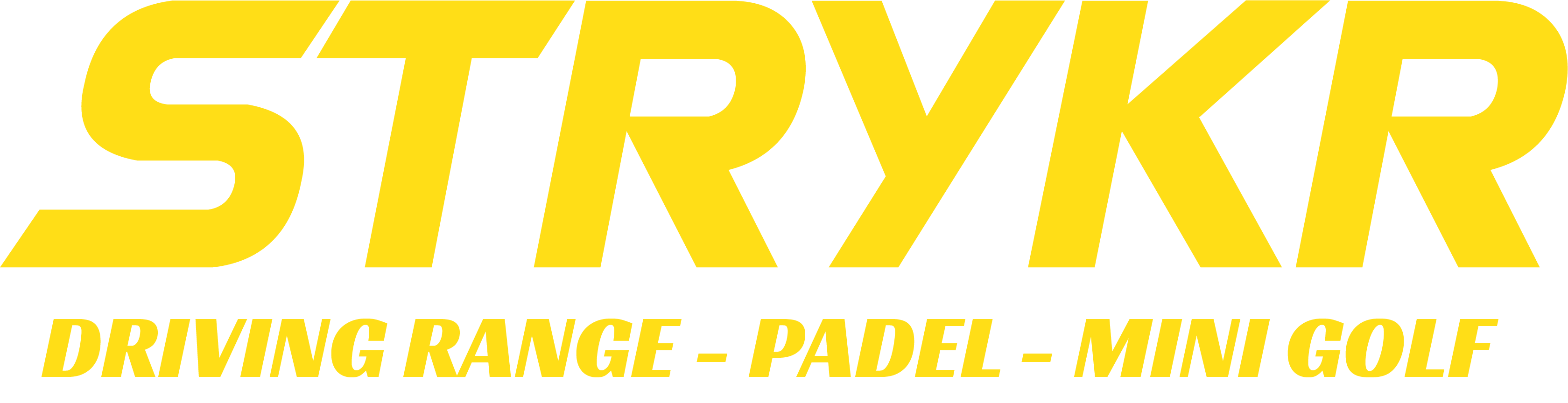 STRYKR