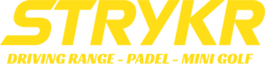 STRYKR