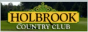 Holbrook Golf Club
