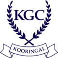 Kooringal Pro-Shop