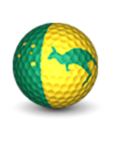 Australian Golf Online