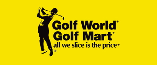 Golf World Townsville