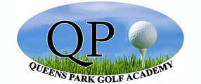QUEENS PARK GOLF ACADEMY