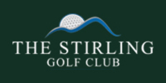 The Stirling Golf Club Pro Shop