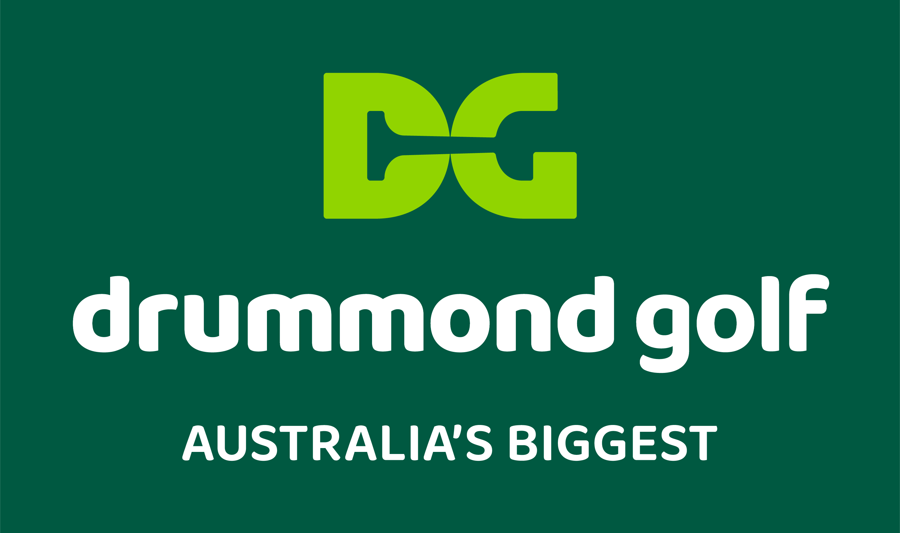 Drummond Golf Driving Range